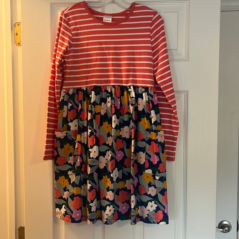 Never worn… Hanna dress with pockets.